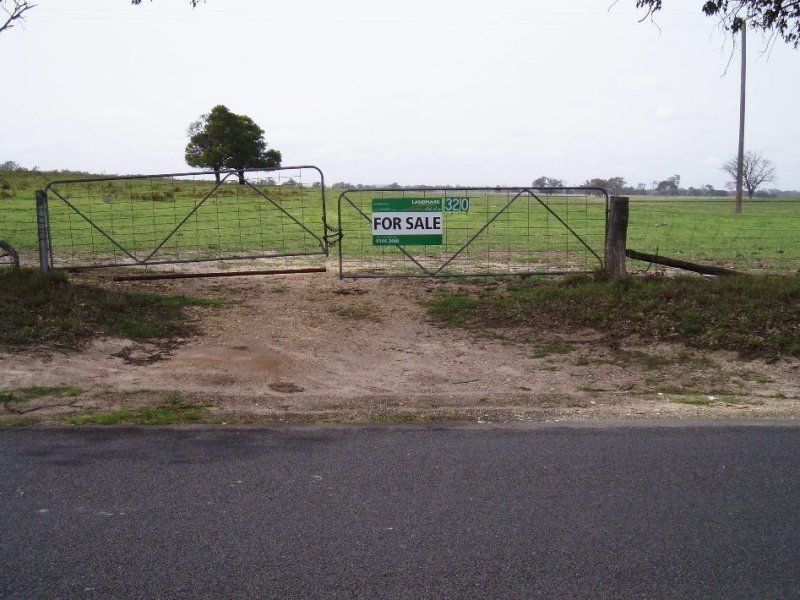 320 Fernbank-Glenaladale Road, Fernbank VIC 3864