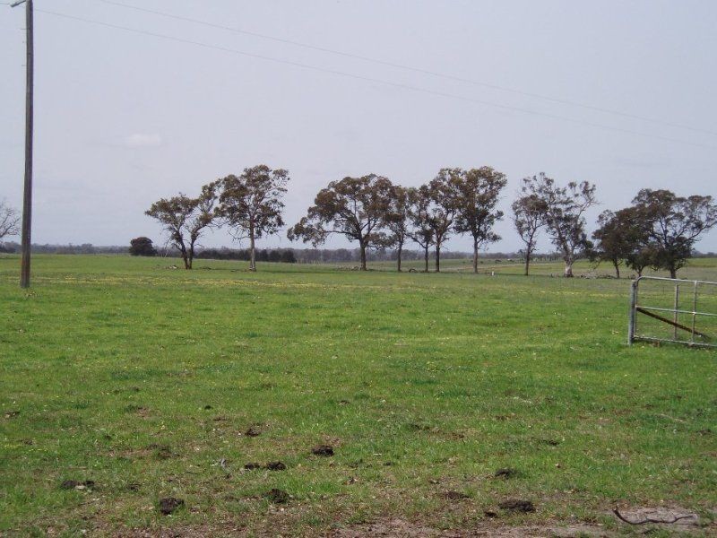 320 Fernbank-Glenaladale Road, Fernbank VIC 3864