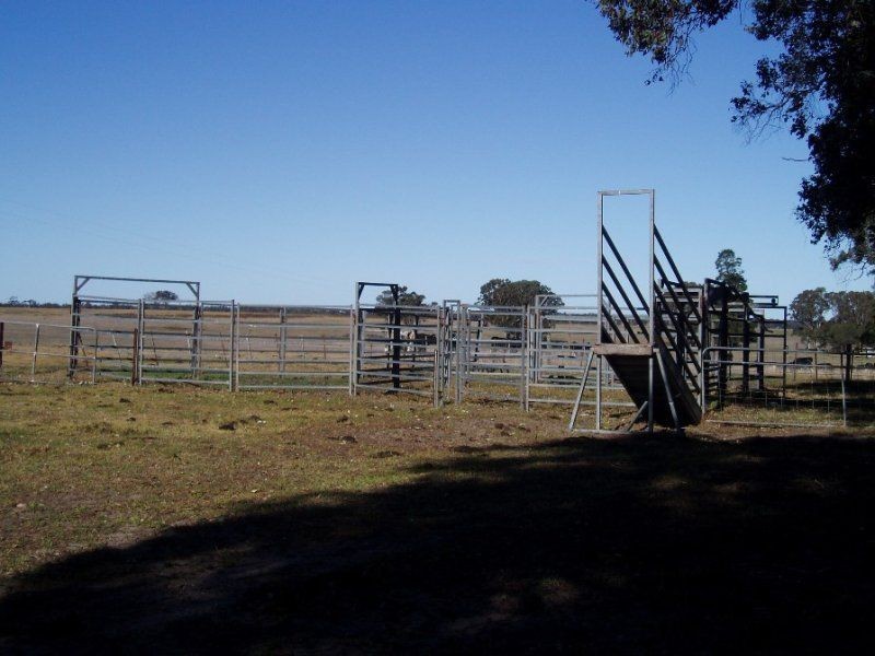 320 Fernbank-Glenaladale Road, Fernbank VIC 3864