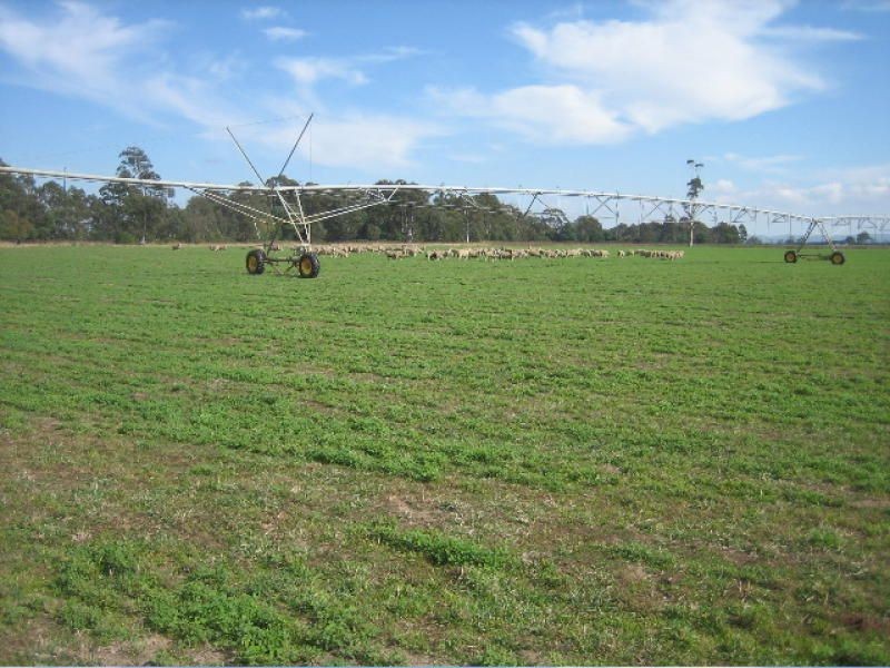 225 Lower Cairnbrook Road, Glengarry VIC 3854
