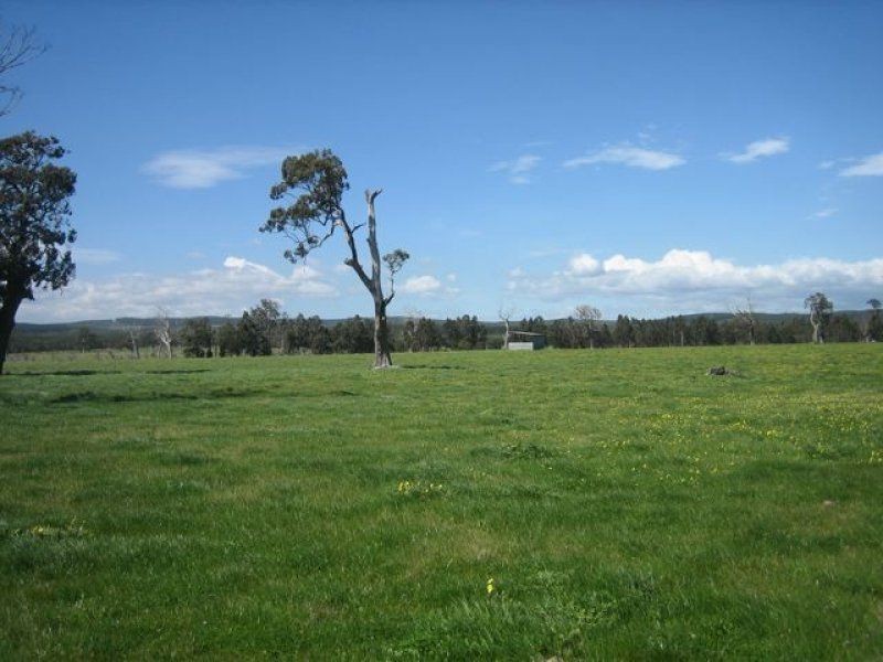 61 Old Flynn Road, Flynn VIC 3844
