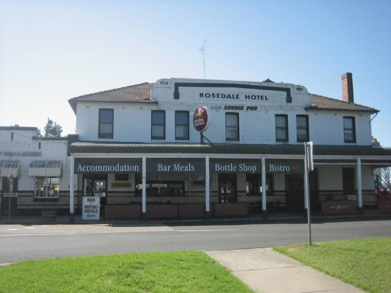29 Lyons St, Rosedale VIC 3847