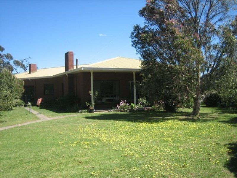 86 Colliers Lane, Flynn VIC 3844