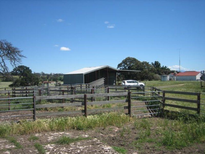 86 Colliers Lane, Flynn VIC 3844