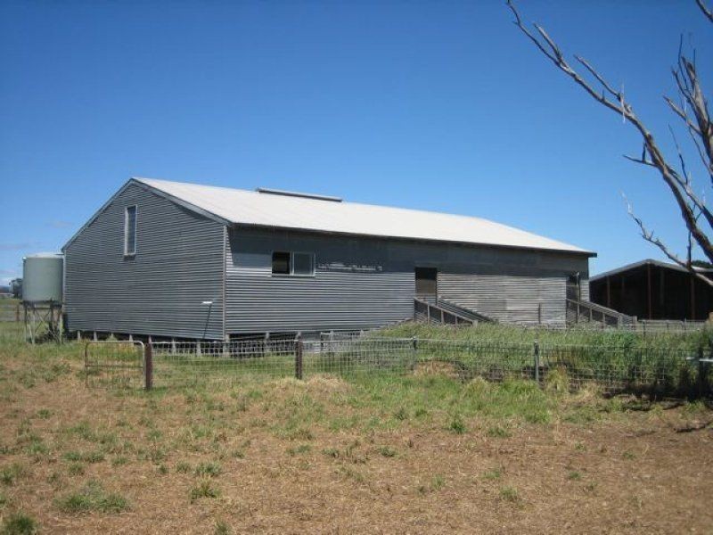 86 Colliers Lane, Flynn VIC 3844