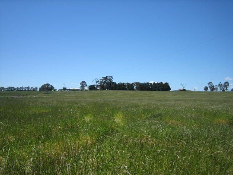 86 Colliers Lane, Flynn VIC 3844