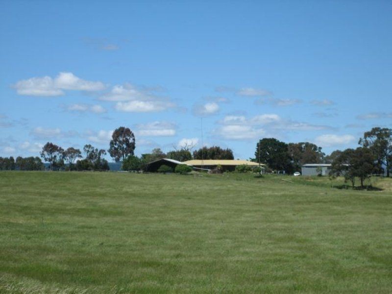 86 Colliers Lane, Flynn VIC 3844