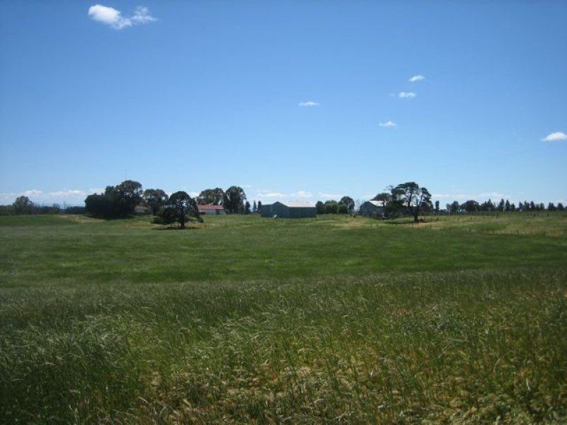 86 Colliers Lane, Flynn VIC 3844