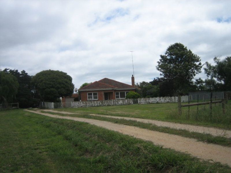 2231 Gormandale-Stradbroke Road, Willung VIC 3847