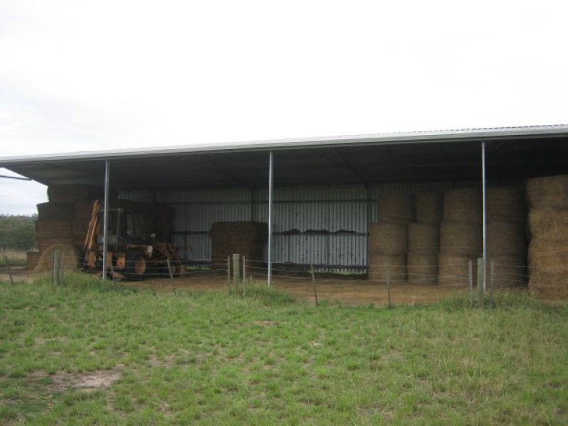 2231 Gormandale-Stradbroke Road, Willung VIC 3847