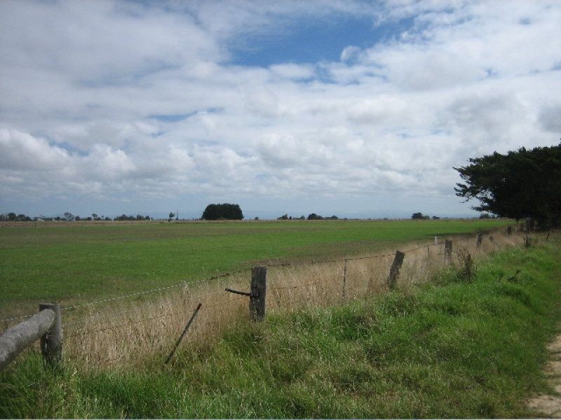 . Findlays Road, Cobains VIC 3851