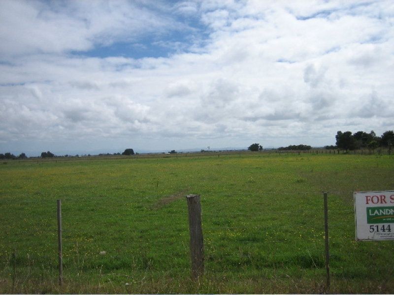 . Findlays Road, Cobains VIC 3851