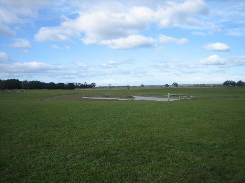 93 Jones Lane, Stradbroke VIC 3851
