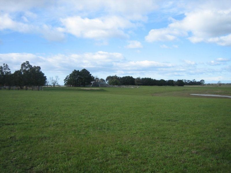 93 Jones Lane, Stradbroke VIC 3851