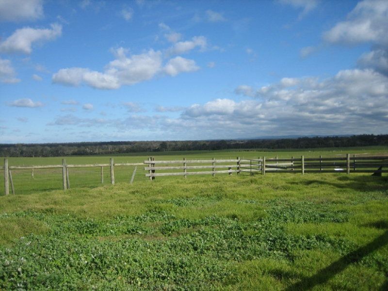 93 Jones Lane, Stradbroke VIC 3851
