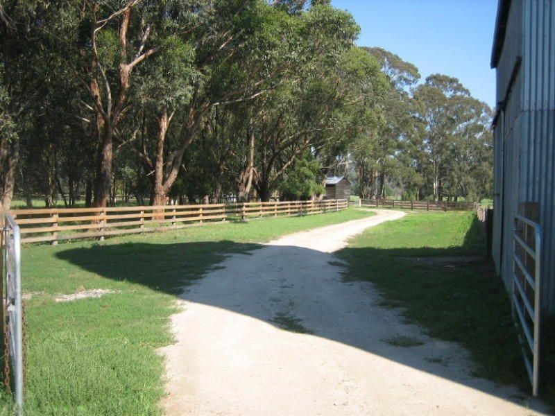 503 Monaro Highway, Noorinbee VIC 3890
