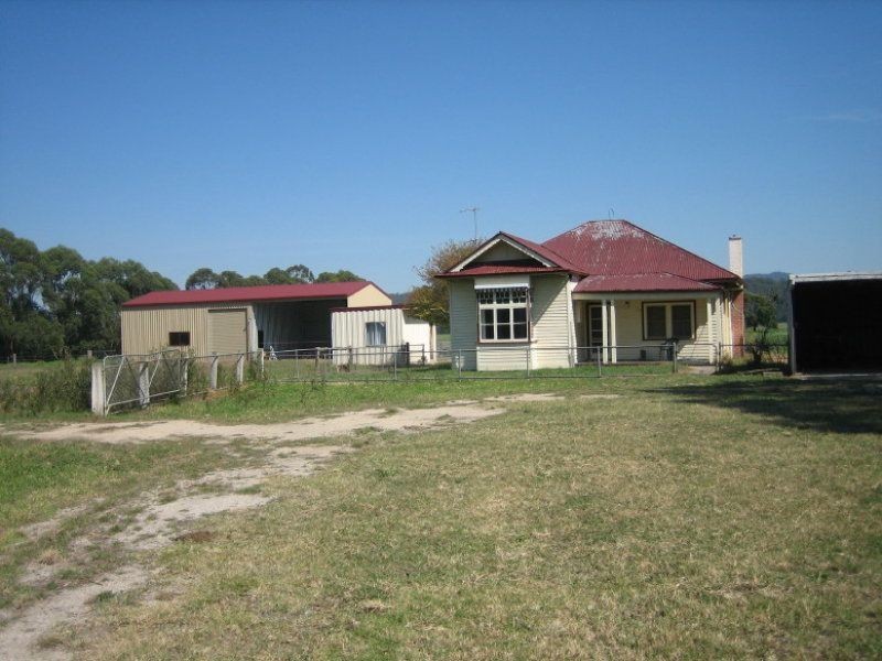 503 Monaro Highway, Noorinbee VIC 3890