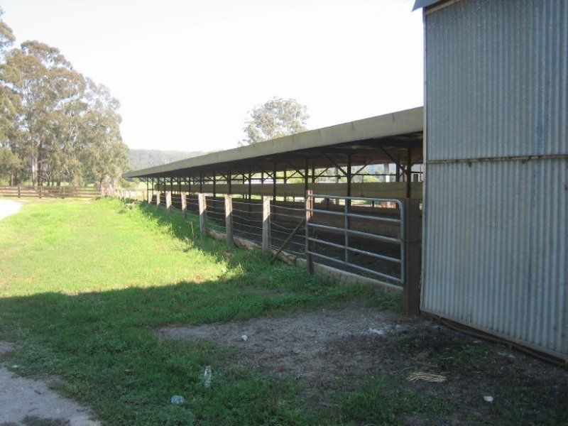 503 Monaro Highway, Noorinbee VIC 3890