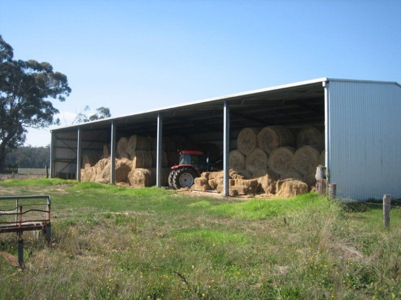 503 Monaro Highway, Noorinbee VIC 3890
