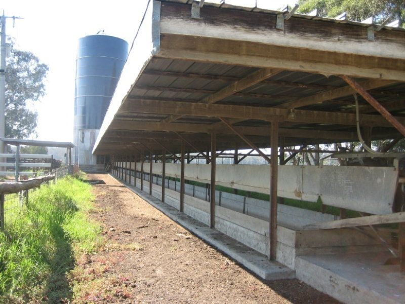 503 Monaro Highway, Noorinbee VIC 3890