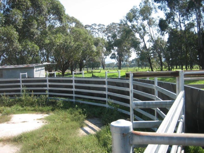 503 Monaro Highway, Noorinbee VIC 3890