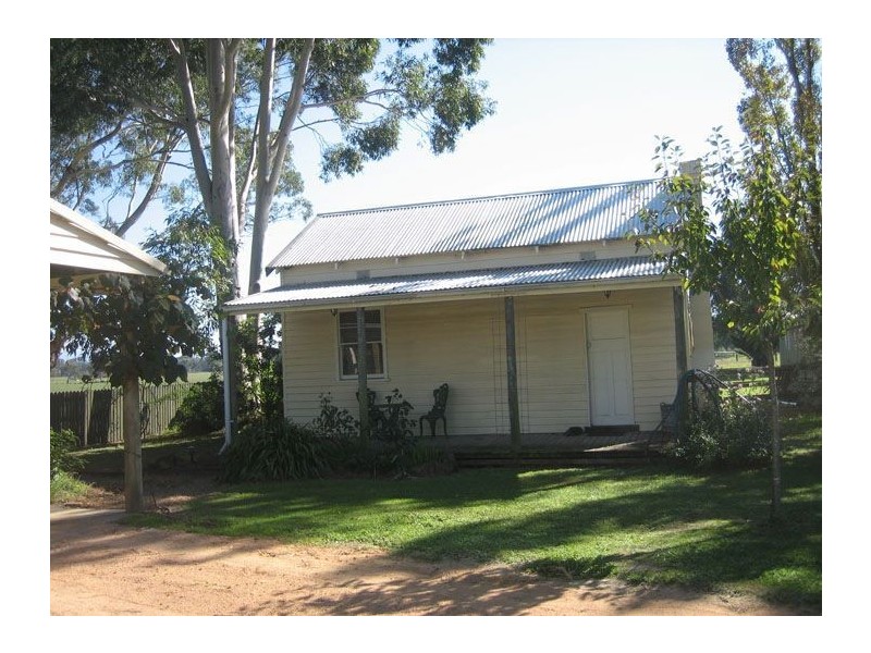 598 Riverview Rd, Heyfield VIC 3858
