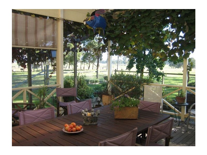 598 Riverview Rd, Heyfield VIC 3858