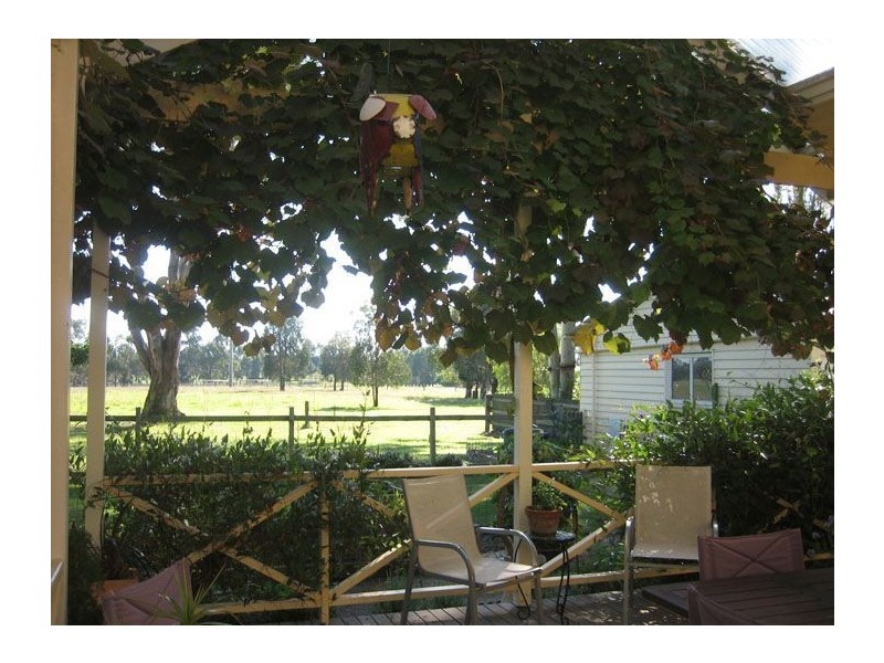 598 Riverview Rd, Heyfield VIC 3858