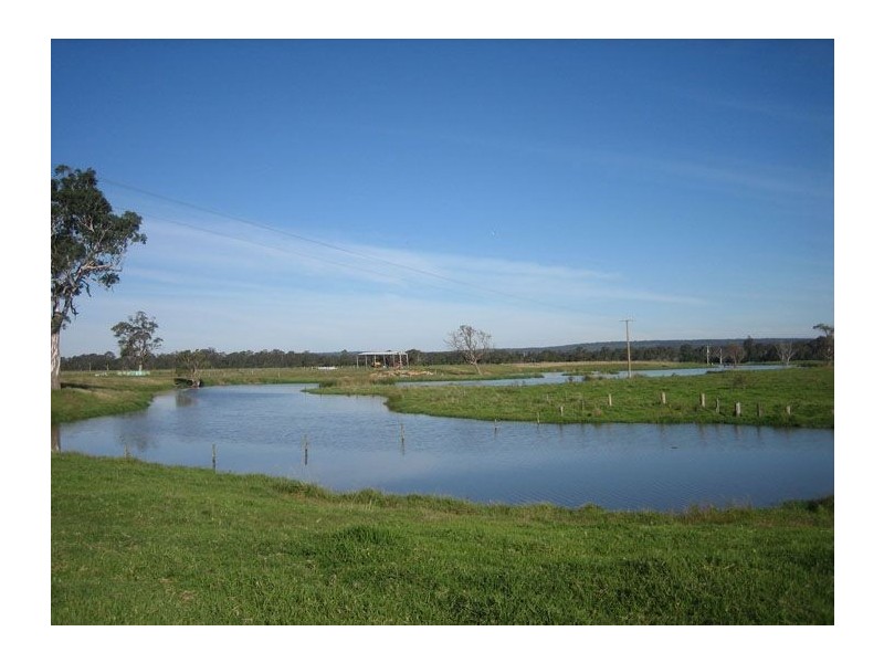 419 Freshwaters Rd, Kilmany VIC 3851