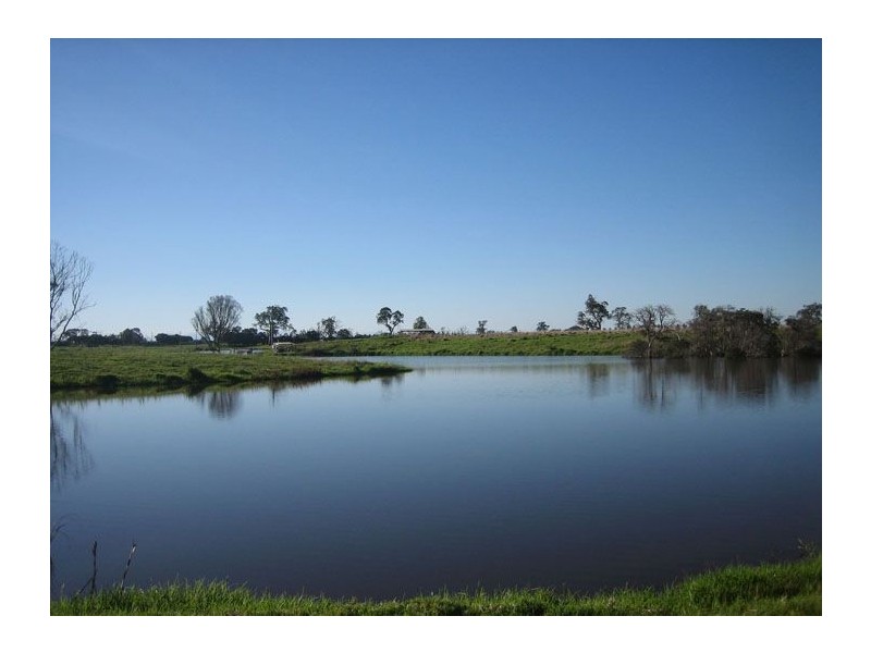 419 Freshwaters Rd, Kilmany VIC 3851