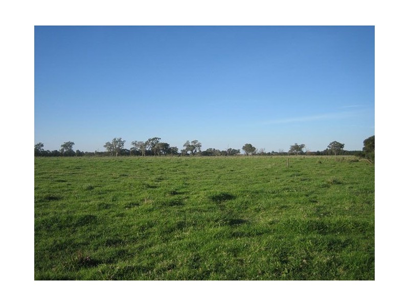 419 Freshwaters Rd, Kilmany VIC 3851