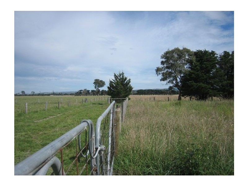0 River rd, Glengarry VIC 3854