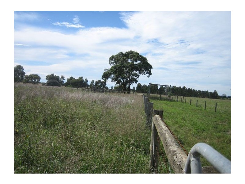 0 River rd, Glengarry VIC 3854