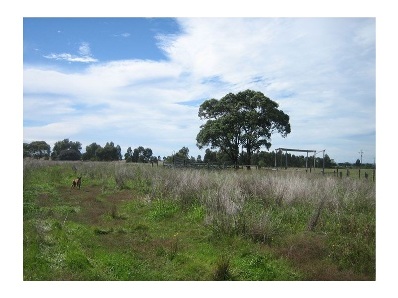 0 River rd, Glengarry VIC 3854