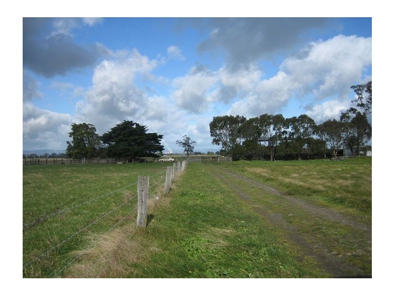 1 Frasers lane, Glengarry North VIC 3854