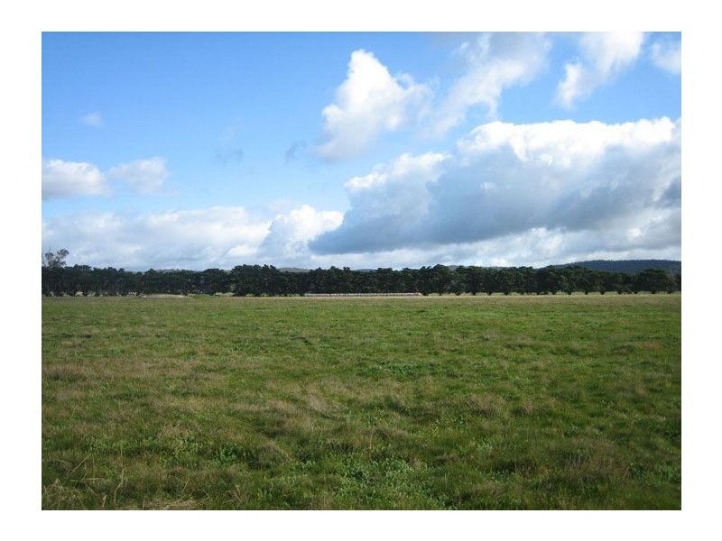 1 Frasers lane, Glengarry North VIC 3854