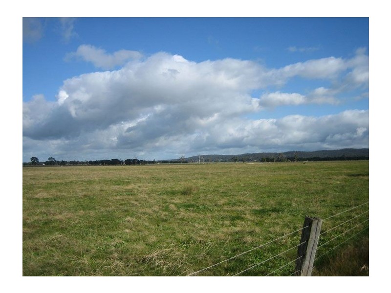 1 Frasers lane, Glengarry North VIC 3854