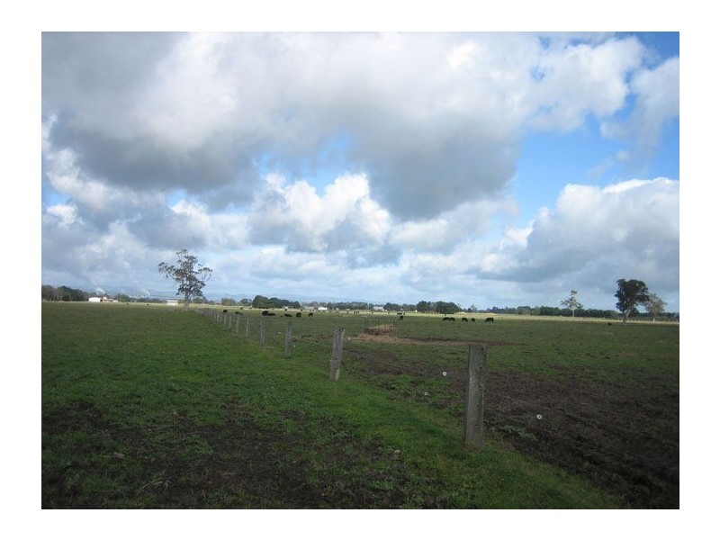 1 Frasers lane, Glengarry North VIC 3854