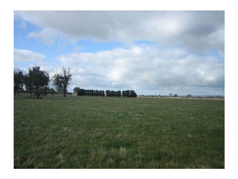 1 Frasers lane, Glengarry North VIC 3854