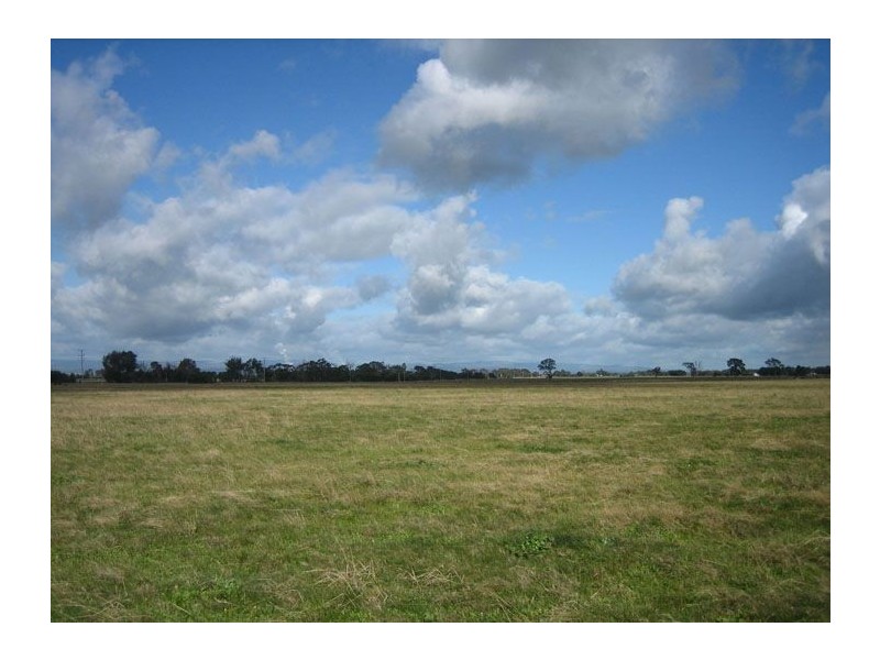 1 Frasers lane, Glengarry North VIC 3854