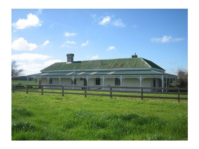 779 Toongabbie – Cowwarr Rd, Cowwarr VIC 3857
