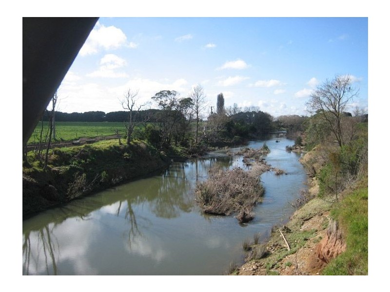 779 Toongabbie – Cowwarr Rd, Cowwarr VIC 3857