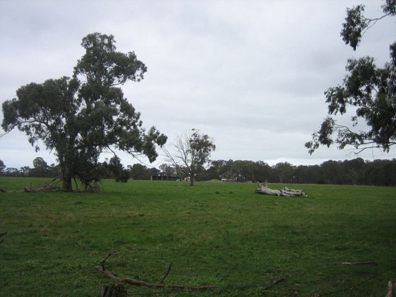 80 Four Mile Creek Rd, Darriman VIC 3851