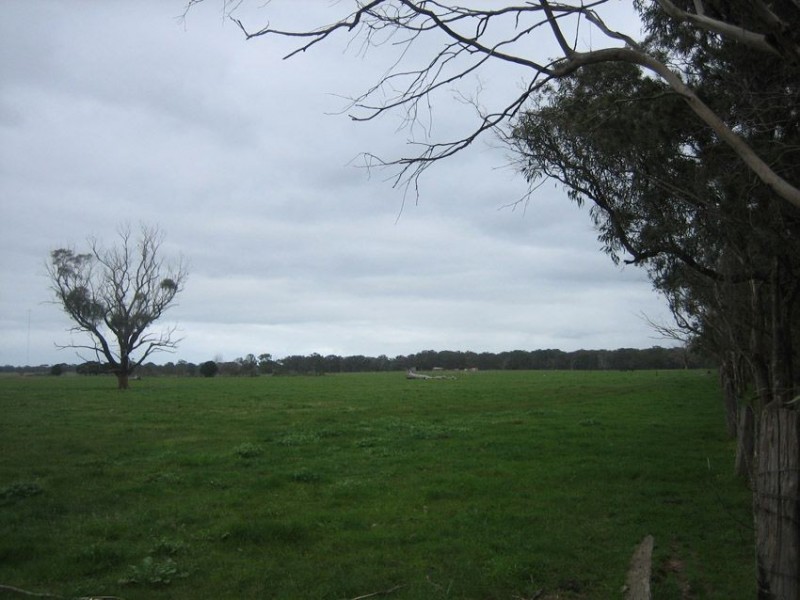 80 Four Mile Creek Rd, Darriman VIC 3851