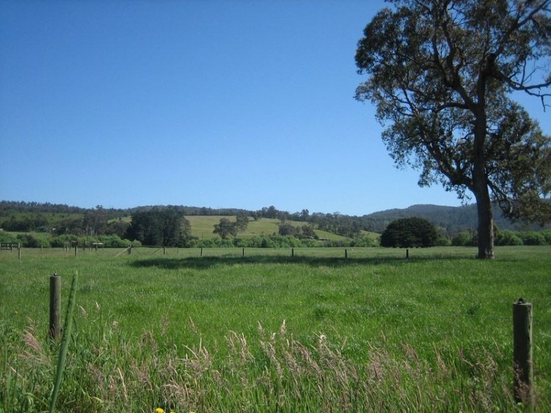 80 Christensens Rd, Tyers VIC 3844