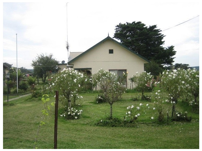 125 Sawyers Lane, Tyers VIC 3844