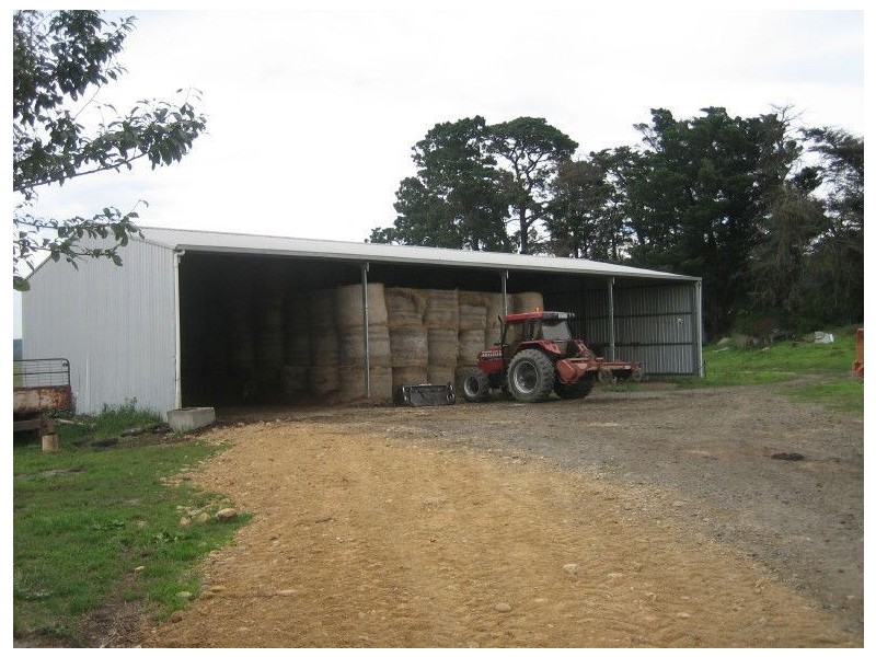 125 Sawyers Lane, Tyers VIC 3844