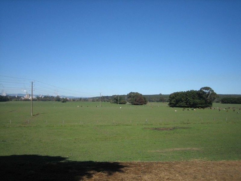 130 Sawyers Lane, Tyers VIC 3844