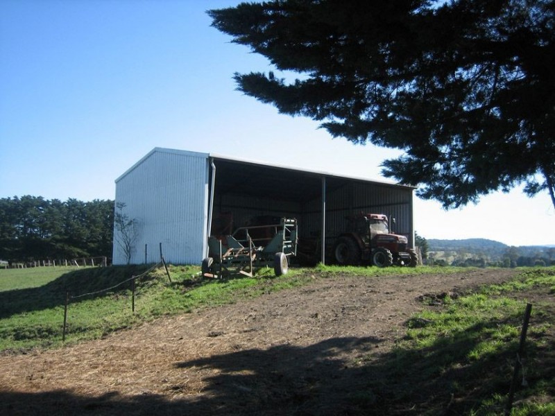 130 Sawyers Lane, Tyers VIC 3844