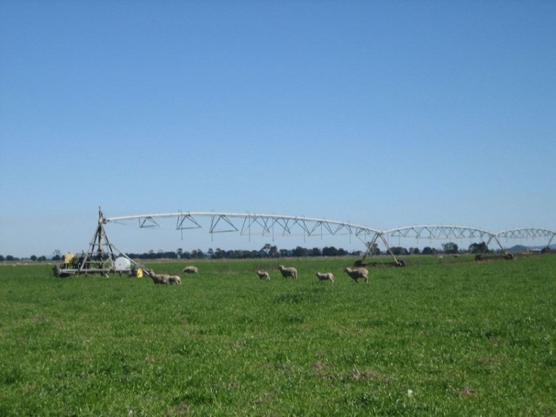 225 Lower Cairnbrook Rd, Glengarry VIC 3854